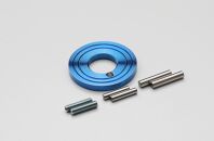 【AELLA】BMW&nbsp;Motorrad&nbsp;M1000R&nbsp;/&nbsp;R1300GS&nbsp;/&nbsp;R12｜ハンドルバーエンド&nbsp;チタンカラー2枚セット&nbsp;&nbsp;AT-W0013ASC&nbsp;［&nbsp;京都&nbsp;バイク&nbsp;カスタム&nbsp;パーツ&nbsp;人気&nbsp;おすすめ&nbsp;ツーリング&nbsp;ライダー&nbsp;バイカー&nbsp;メーカー&nbsp;ギア&nbsp;BMW&nbsp;お取り寄せ&nbsp;通販&nbsp;ふるさと納税&nbsp;］