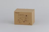 国産檜 おもちゃ IKONIH／アイコニー 食材セット