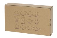 国産檜 おもちゃ IKONIH／アイコニー 魚釣りセット