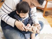 国産檜 おもちゃ IKONIH／アイコニー オルゴールトレイン