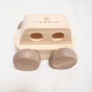 国産檜 おもちゃ IKONIH／アイコニー オルゴールカー