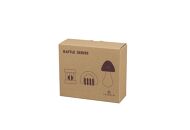 国産檜 おもちゃ IKONIH／アイコニー ガラガラシリーズ