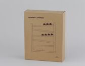 国産檜 おもちゃ IKONIH／アイコニー ひのきコースター