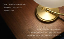 【FILE&nbsp;FURNITURE&nbsp;WORKS】フラワースタンド＜BRIDGE&nbsp;Flower&nbsp;stand＞［&nbsp;京都&nbsp;家具&nbsp;インテリア&nbsp;おしゃれ&nbsp;人気&nbsp;おすすめ&nbsp;&nbsp;東京&nbsp;田園調布&nbsp;ショールーム&nbsp;通販&nbsp;送料無料&nbsp;ふるさと納税&nbsp;］