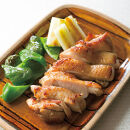 国産鶏&nbsp;モモ焼肉用　1800g