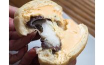 秀吉のごほうび 「生」くりーむぱん6個セット