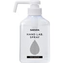 ハンドラボ手指消毒スプレーVH３００ｍｌ×５