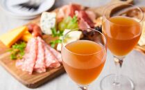 ライスワイン　ノンアルコール　サングリア　白　１本×500ml