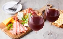 ライスワイン　ノンアルコール　サングリア　ロゼ　１本×500ml