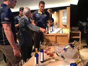 ライスワイン　ノンアルコール　サングリア　ロゼ　１本×500ml