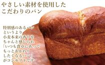 【定期便全6回】【福岡市】マツパンのパンセット11個（リッチ食パン2本、ライ麦パン1個、メロンパン3個、塩パン3個、くるみとレーズン2個）