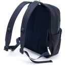 リュック&nbsp;(R-0711)&nbsp;ダークブルー／アイボリー〈キタムラ〉&nbsp;|&nbsp;かばん&nbsp;バッグ&nbsp;バックパック&nbsp;ファッション｜人気&nbsp;おすすめ&nbsp;送料無料｜神奈川県&nbsp;横浜市