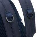 リュック&nbsp;(R-0711)&nbsp;ダークブルー／アイボリー〈キタムラ〉&nbsp;|&nbsp;かばん&nbsp;バッグ&nbsp;バックパック&nbsp;ファッション｜人気&nbsp;おすすめ&nbsp;送料無料｜神奈川県&nbsp;横浜市