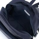 リュック&nbsp;(R-0711)&nbsp;ダークブルー／アイボリー〈キタムラ〉&nbsp;|&nbsp;かばん&nbsp;バッグ&nbsp;バックパック&nbsp;ファッション｜人気&nbsp;おすすめ&nbsp;送料無料｜神奈川県&nbsp;横浜市