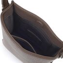 ショルダーバッグ　(D-0474)　【メンズ】〈キタムラ〉