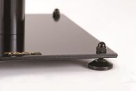 TAOC　スピーカースタンド　BST-60M　高さ60cm