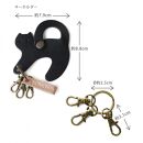 【職人手作り】猫小物が詰まった　猫まみれの福袋