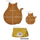 【職人手作り】猫小物が詰まった　猫まみれの福袋