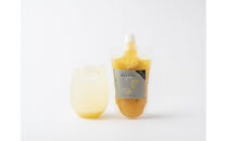 虹色レモンシロップ　300g×3本□