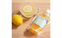 虹色レモンシロップ　300g×3本□