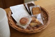 LE PONT キャニスター缶＜グレー＞