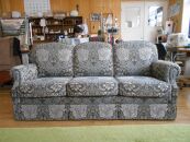 横浜クラシック家具　オーダーメードソファ・チェア　チケット＜ダニエル＞【400,000円分】