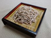 菊水そば 1.6kg (200g×8パック) そば 生めん 生麺 生そば 麺 めん お祝い 贈答