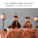 桐箱入り　３段雛人形