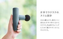 SIXPAD Power Gun Slim【ピンク】