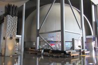 「星座の探し方」を貸切のプラネタリウムで～オリジナル星座早見盤付～ 【 旅行 トラベル ツアー 体験 旭川観光 旭川レジャー 北海道レジャー 北海道 旭川 】 _04747