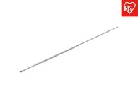 物干し&nbsp;分割できるステンレス物干し竿４Ｍ（ハンガー掛付き）&nbsp;SU-400CH&nbsp;新生活&nbsp;一人暮らし&nbsp;ひとり暮らし&nbsp;就職祝い&nbsp;進学祝い&nbsp;合格祝い&nbsp;家具&nbsp;インテリア&nbsp;