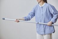 物干し&nbsp;分割できるアルミ物干し竿２．８Ｍ&nbsp;AL-280C&nbsp;新生活&nbsp;一人暮らし&nbsp;ひとり暮らし&nbsp;就職祝い&nbsp;進学祝い&nbsp;合格祝い&nbsp;家具&nbsp;インテリア&nbsp;