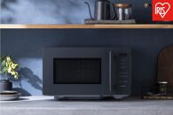 電子レンジ&nbsp;アイリスオーヤマ&nbsp;18L&nbsp;グレー&nbsp;単機能&nbsp;単機能レンジ&nbsp;レンジ&nbsp;フラットテーブル&nbsp;フラット&nbsp;あたため&nbsp;シンプル&nbsp;家電&nbsp;電化製品&nbsp;おすすめ&nbsp;人気&nbsp;アイリス&nbsp;IMB-F187-H