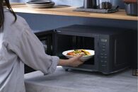 電子レンジ&nbsp;アイリスオーヤマ&nbsp;18L&nbsp;グレー&nbsp;単機能&nbsp;単機能レンジ&nbsp;レンジ&nbsp;フラットテーブル&nbsp;フラット&nbsp;あたため&nbsp;シンプル&nbsp;家電&nbsp;電化製品&nbsp;おすすめ&nbsp;人気&nbsp;アイリス&nbsp;IMB-F187-H