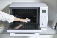 スチームオーブンレンジ&nbsp;オーブンレンジ&nbsp;24L&nbsp;角皿式&nbsp;自動メニュー26種類&nbsp;時短ブースト&nbsp;アイリスオーヤマ&nbsp;スチーム調理&nbsp;省エネ&nbsp;時短&nbsp;ギフト&nbsp;家庭用&nbsp;MO-F2404-W&nbsp;ホワイト&nbsp;電子レンジ&nbsp;レンジ