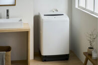 洗濯機&nbsp;8kg&nbsp;ガチ落ち大水流洗浄&nbsp;節水&nbsp;二人暮らし&nbsp;ファミリー向け&nbsp;全自動洗濯機&nbsp;アイリスオーヤマ&nbsp;新生活&nbsp;全自動&nbsp;縦型&nbsp;一人暮らし&nbsp;大容量&nbsp;ITW-80B01-W&nbsp;ホワイト