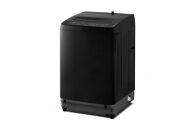 洗濯機&nbsp;全自動洗濯機&nbsp;8kg&nbsp;ITW-80B01-B&nbsp;ブラック