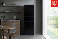 冷蔵庫&nbsp;ノンフロン冷凍冷蔵庫&nbsp;235L&nbsp;IRSN-HF24A-B&nbsp;ブラック