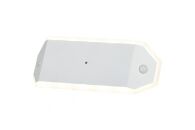 乾電池式LEDセンサーライト&nbsp;ダブルセンサー&nbsp;廊下タイプ　BSL-RWMS