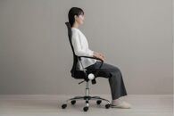 椅子 メッシュバックチェア ハイバック OFC-MBHR ブラック