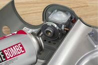 【3本セット×4個】カセットボンベ&nbsp;12本&nbsp;IGB-250B