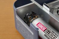 【3本セット×4個】カセットボンベ&nbsp;12本&nbsp;IGB-250B