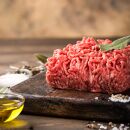 博多和牛100％ミンチ（挽肉）【訳あり】1.2kg（300g×4個）
