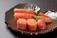 稲石　無着色辛子明太子ひとくちカット　300ｇ