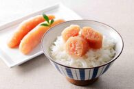 稲石　博多の味辛子明太子　切子　500ｇ