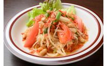 【Thaifood マイペンライ】でご利用いただけるお食事券【3,000円分】 食事券 チケット ギフト プレゼント 贈り物 レストラン タイ料理