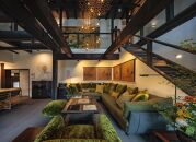 岳麓翠苑&nbsp;一棟貸切&nbsp;宿泊券（※1泊食事別）