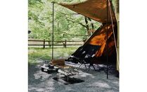 【MULTI&nbsp;SOLO】軽量/多機能なコンパクト焚き火台-マルチコンロ&nbsp;[&nbsp;京都&nbsp;キャンプギア&nbsp;ブランド&nbsp;焚火台&nbsp;人気&nbsp;おすすめ&nbsp;キャンプ&nbsp;キャンプ飯&nbsp;BBQ&nbsp;焚火&nbsp;アウトドア&nbsp;お取り寄せ&nbsp;通販&nbsp;送料無料&nbsp;ギフト&nbsp;ふるさと納税&nbsp;]