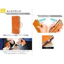 EFGS iPhone 16Plus 手帳型 ケース 栃木ブラック 【左開き】 TPU スタンド カード入れ ベルト付き 栃木レザー 本革 リッキーズ