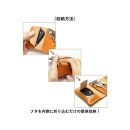マルチキーケース タイプ2 栃木ブラック 【Ricky’s】 スマートキーケース 栃木レザー 本革 リッキーズ